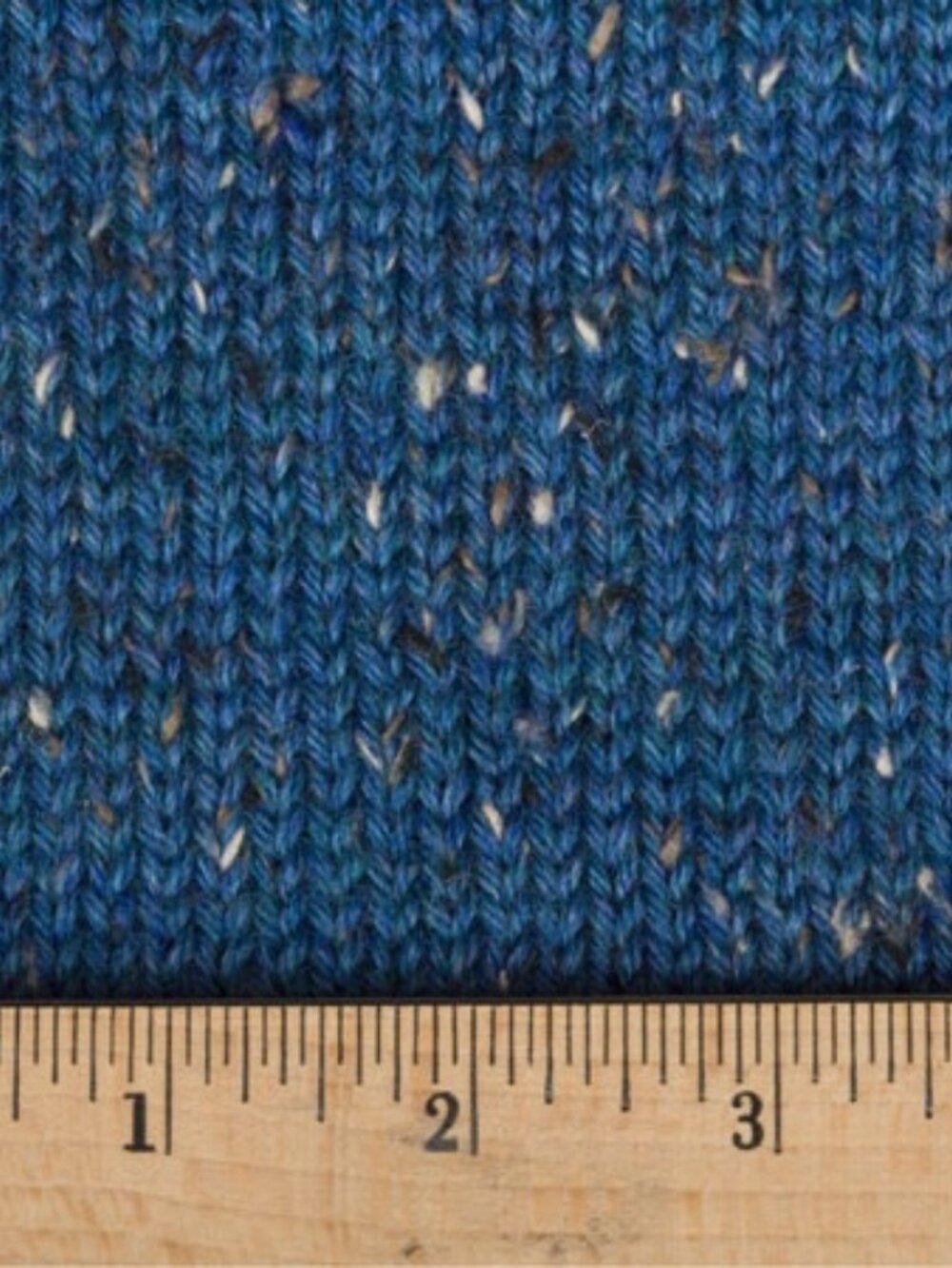 LOT of 10, Wool of the Andes Worsted Yarn from Knit Picks, Brass Heather - Picture 8 of 8